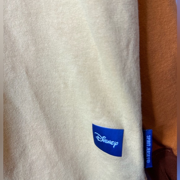 Orange Bird Spirit Jersey - Picture 5 of 6